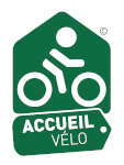 Accueil vélo en Languedoc Roussillon