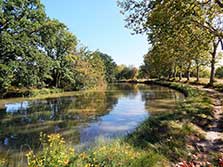 Canal du midi