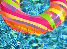 piscine exterieure