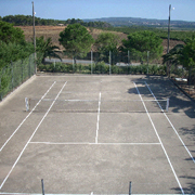 tennis