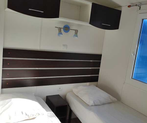 Mobilhome 4M 5P