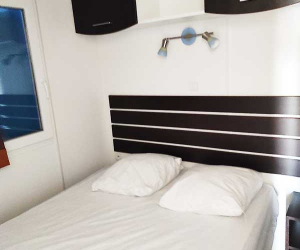 Mobilhome 4M 5P