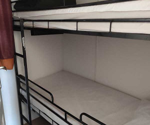 Mobilhome 4M 5P