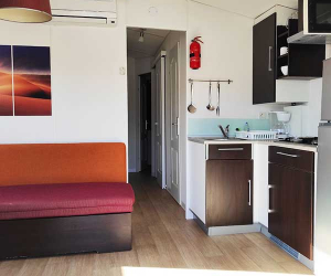 Mobilhome 4M 5P