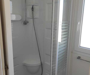 Mobilhome 4M 5P