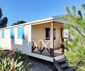 Mobilhome 4M 5P