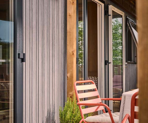 Mobilhome Louisiane 4M 5P
