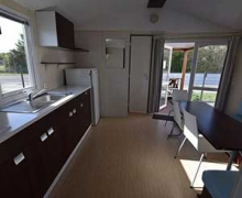 Mobilhome OHARA 4M 5P