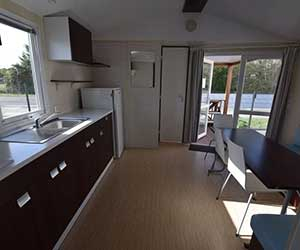 Mobilhome OHARA 4M 5P
