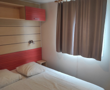 Mobilhome Super Venus 4M 4P