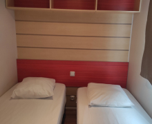 Mobilhome Super Venus 4M 4P