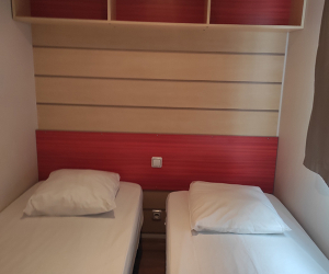 Mobilhome Super Venus 4M 4P