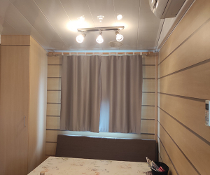 Mobilhome Super Venus 4M 4P