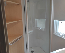 Mobilhome Super Venus 4M 4P