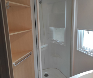 Mobilhome Super Venus 4M 4P