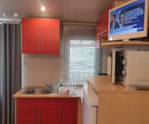 Mobilhome Super Venus 4M 4P