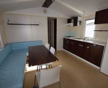 Mobilhome OHARA 4M 5P