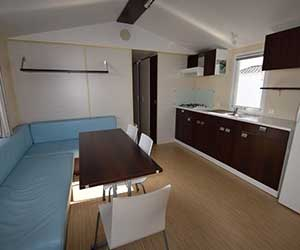 Mobilhome OHARA 4M 5P
