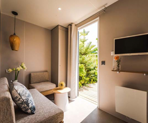 Mobilhome OHARA 4M 4P